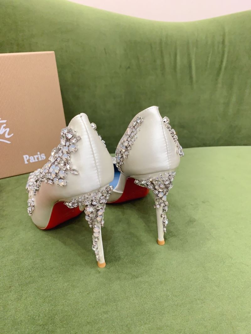 Christian Louboutin Heeled Shoes